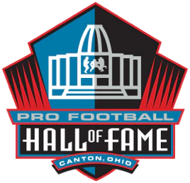 Pro Football Hall of Fame