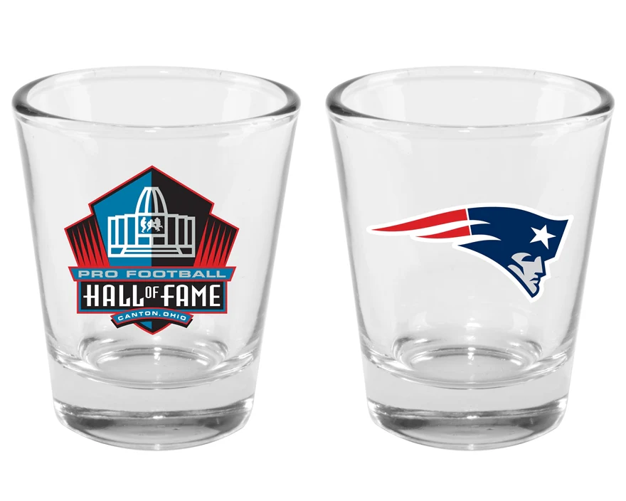 Shot Glasses